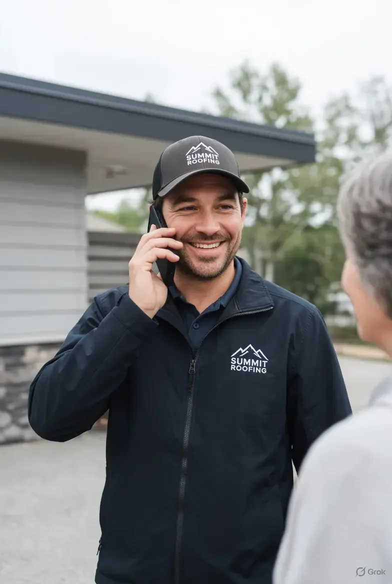 Flat Roof Leak Repair Roberts, MT FAQs